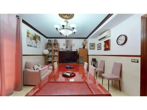 Casa en calle Real, 25