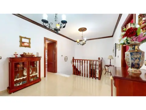 Casa en calle Real, 25