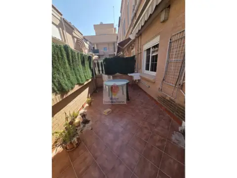 Dúplex en Cabezo de Torres
