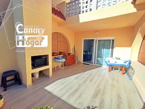 Apartamento en Playa de Fañabé