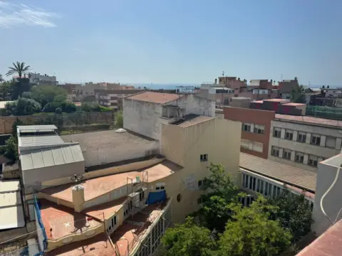 Piso en Eixample