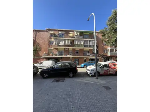 Piso en Ca n'Anglada