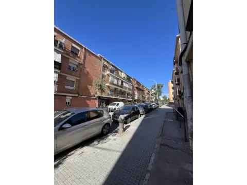 Piso en Ca n'Anglada
