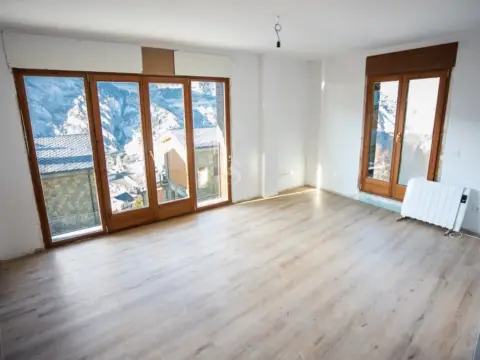 1-bedroom flat for sale in El Forn, Canillo · 3 of 60