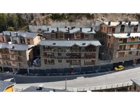 1-bedroom flat for sale in El Forn, Canillo · 9 of 60