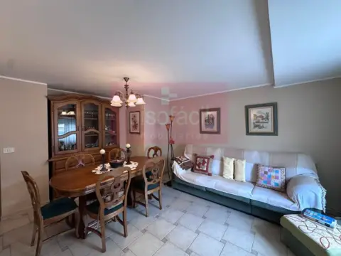Dúplex en Abella