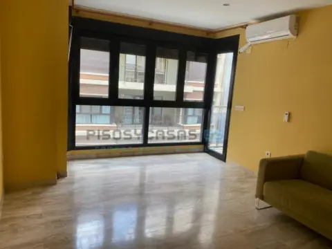 Apartamento en Plaza Mayor, 11