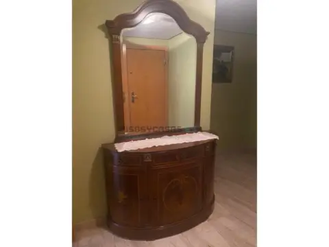 Apartamento en Plaza Mayor, 11