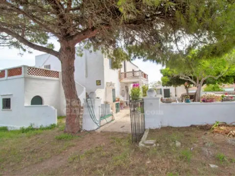 Finca rústica en Alaior