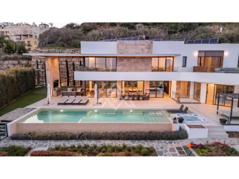 Casa en Los Arqueros-Puerto del Almendro