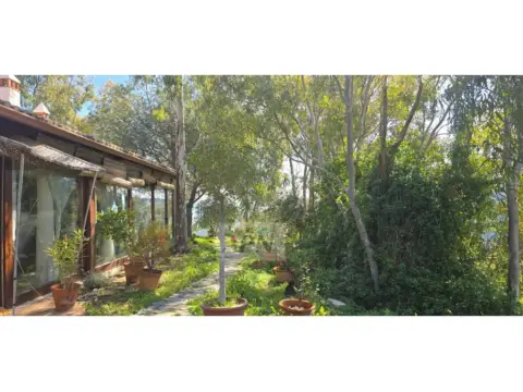 Finca rústica en Ardales