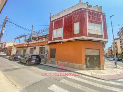 Casa en Beniel