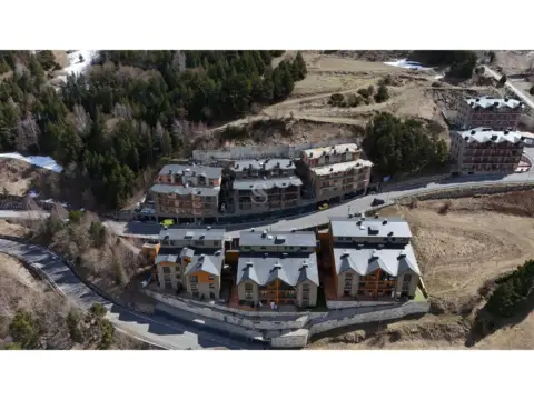 2-bedroom flat for sale in El Forn, Canillo · 14 of 27