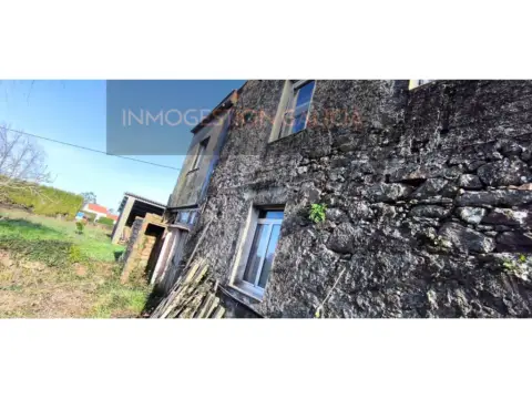 Casa rústica en Laracha (Laracha)