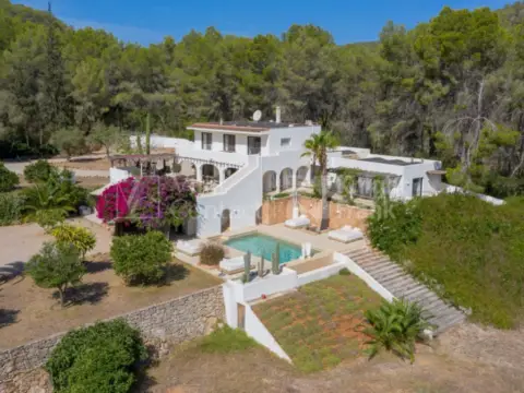 Casa en San Miguel de Balansat