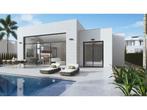 Casa en Valle del Este