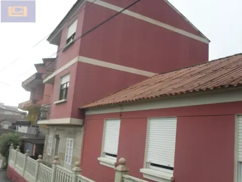 Casa en Cangas