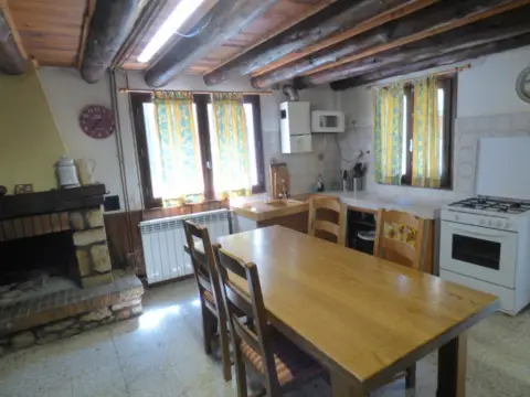 Casa en Barrio de la Sarra, 15