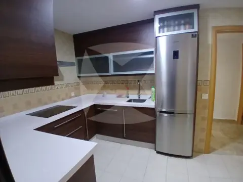 Piso en María Auxiliadora-Barriada de Llera