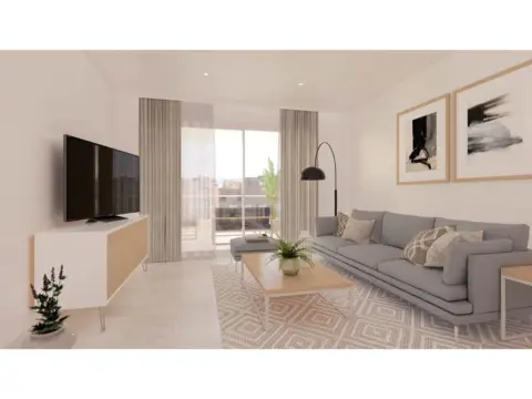 Apartamento en Cala Ratjada