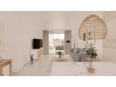 Apartamento en Cala Ratjada