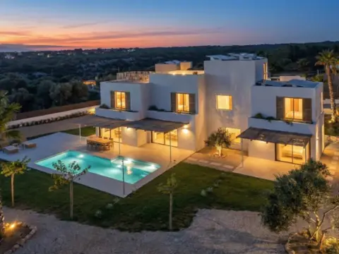Casa en Son Gual