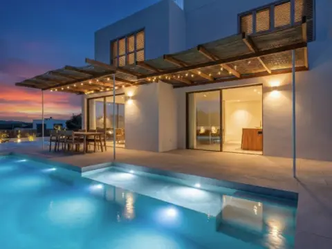 Casa en Son Gual