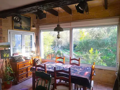 Finca rústica en Sant Climent-Llucmaçanes-Es Canutells-Binidalí