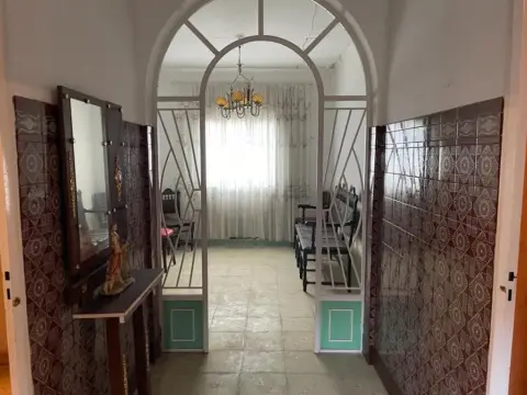 Casa en Argamasilla de Calatrava