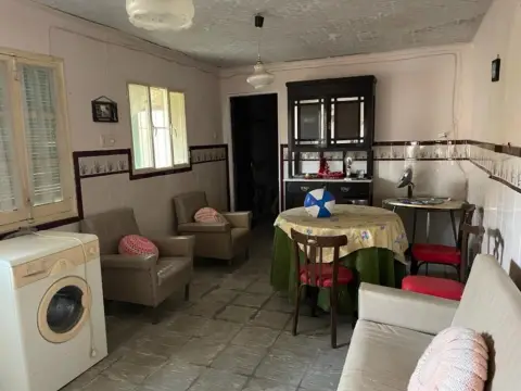 Casa en Argamasilla de Calatrava