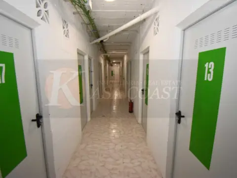 Local comercial en Centro