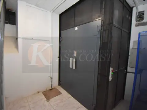 Local comercial en Centro