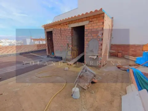 Casa en Los Molinos