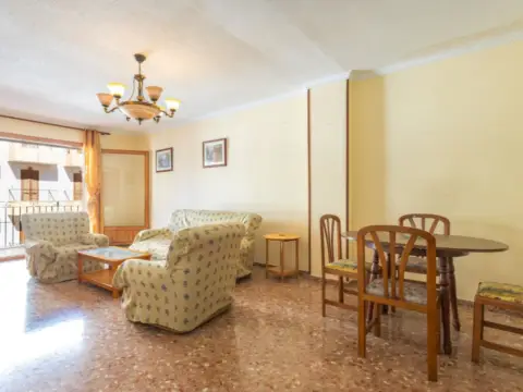 Apartamento en Centro