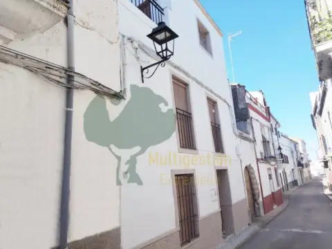 Casa en Alburquerque