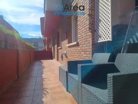 Piso en Aiete-Miramon