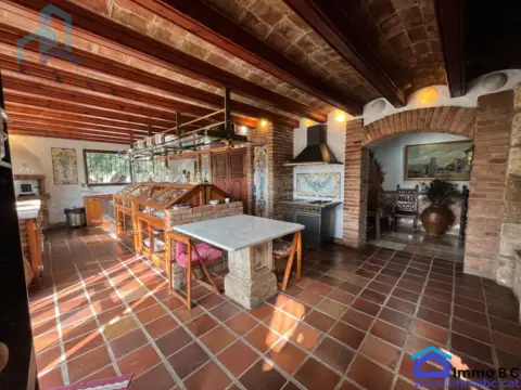 Finca rústica en El Milà