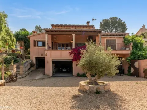Casa en Galilea