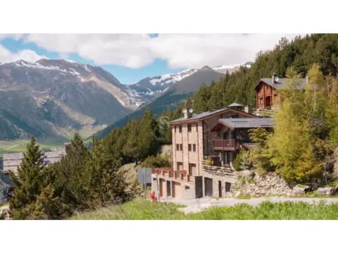 Casa en calle Camí del Forn