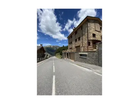 Casa en calle Camí del Forn