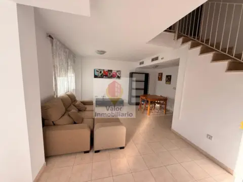 Dúplex en Área de Molina de Segura