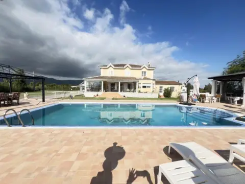 Chalet en Bulevar del Xúquer-El Maranyet