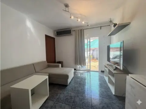 Piso en Montigalà-Sant Crist