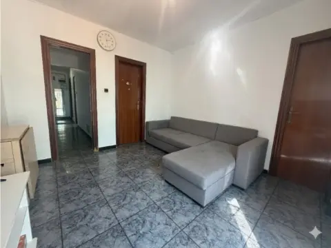Piso en Montigalà-Sant Crist