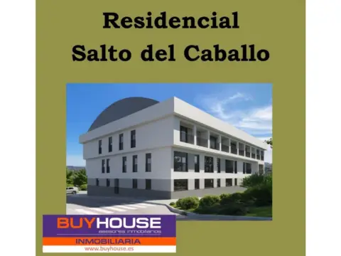 Piso en San Antón