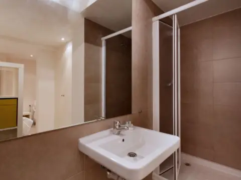 Apartamento en El Putget I El Farró