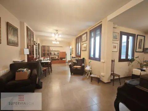 Piso en El Barri Gòtic