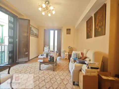 Piso en El Barri Gòtic