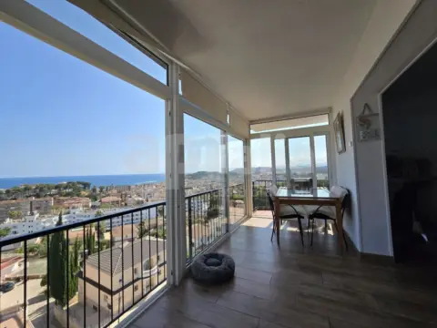 Apartamento en Barri dels Pescadors