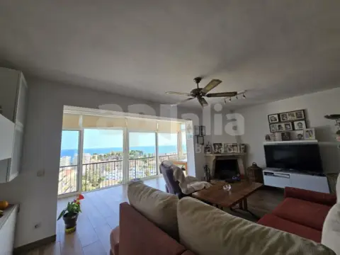 Apartamento en Barri dels Pescadors